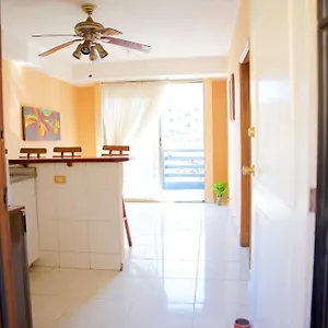 Hermoso Y Comodo Apartaestudio! , Barranquilla (Atlantico) Colombia