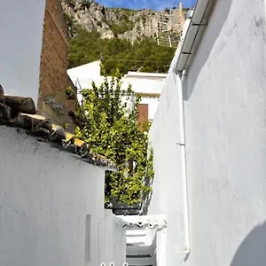 Recovecos , Algodonales España