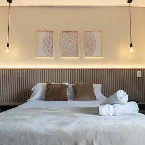 Oceanview Escape Pool, Jacuzzi & Gym In Bocagrande Cartagena