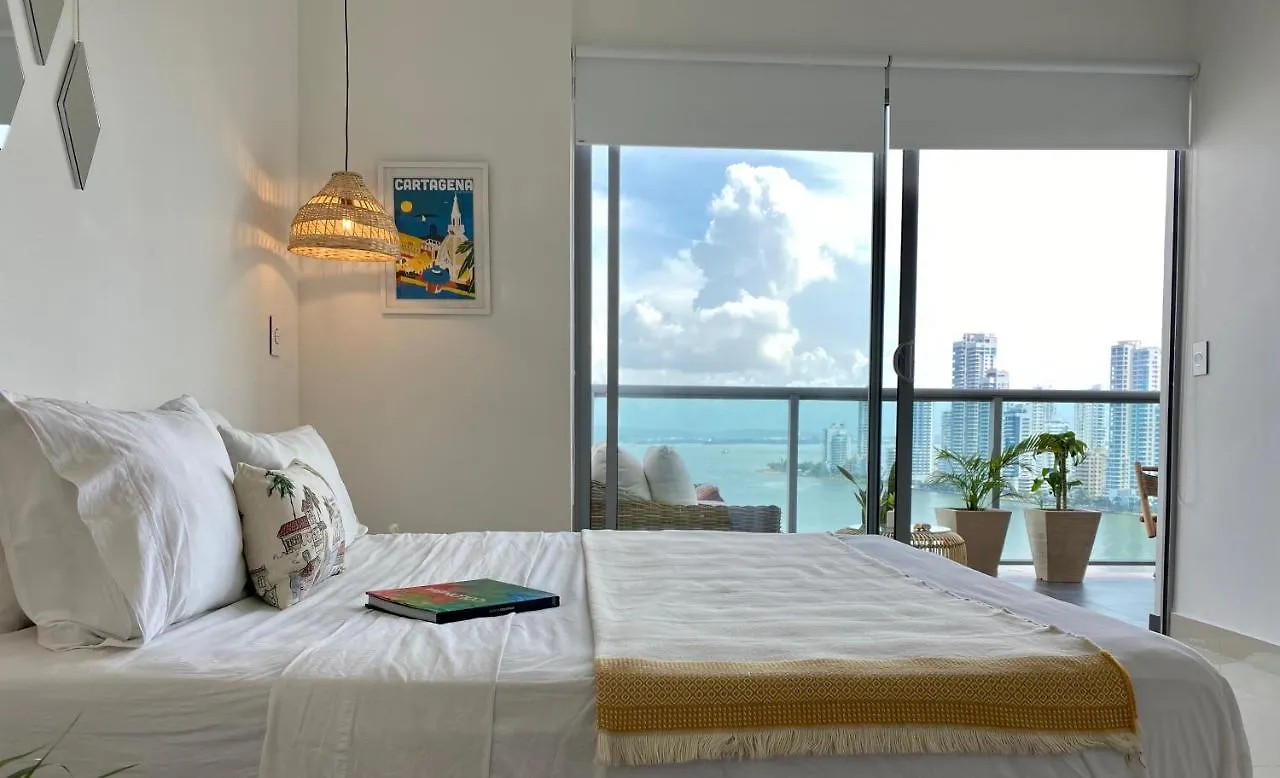 1Bd Condo Amazing View-Modern Apt-Luxury Building contacts