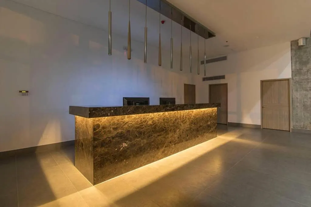 Apartment 1Bd Condo Amazing View-Modern Apt-Luxury Building Cartagena Colombia
