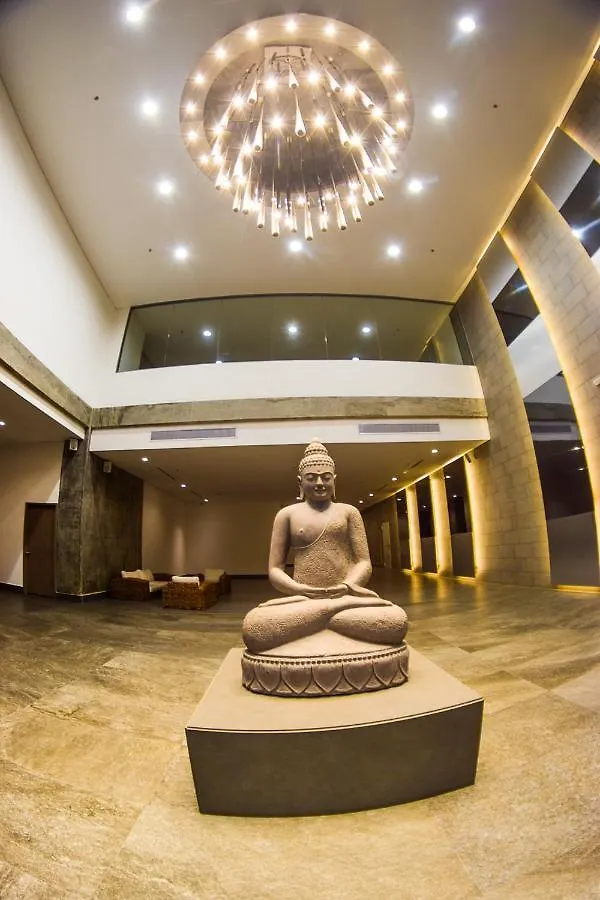 1Bd Condo Amazing View-Modern Apt-Luxury Building Cartagena